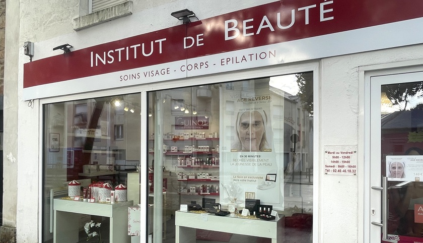 Votre Institut de Beauté